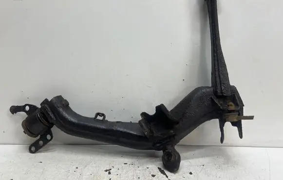Toyota Avensis T250 Rear upper control arm/wishbone