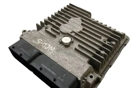Volkswagen Caddy Engine control unit/module 03L906023FK 5WP42648AA 03L907425C