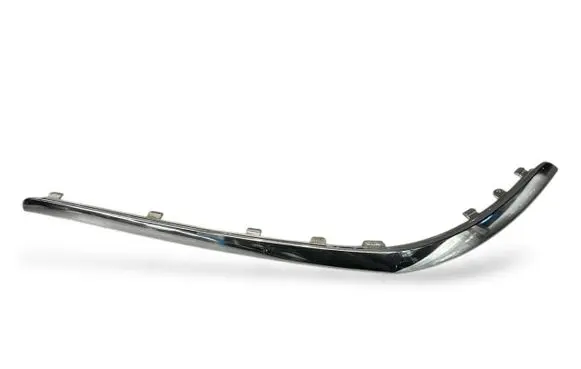 Mercedes-Benz GL X164 Rear bumper trim bar molding A1648851321