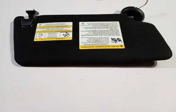 Ford Explorer V Sun visor SL087