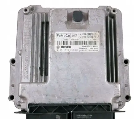 Ford Focus Engine control unit/module 12A650