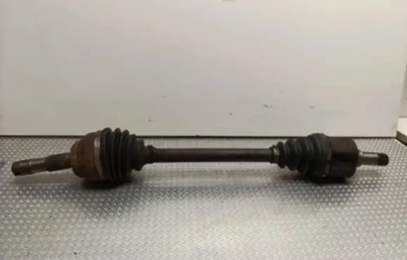 Fiat Ducato Front driveshaft