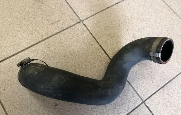 Land Rover Range Rover Sport L320 Intercooler hose/pipe PNH500223