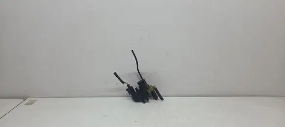 Volkswagen PASSAT B6 Turbo solenoid valve 4010835A