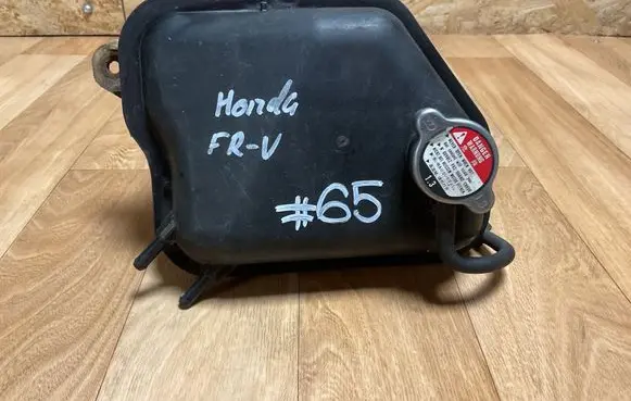 Honda FR-V Coolant expansion tank/reservoir PPGF20