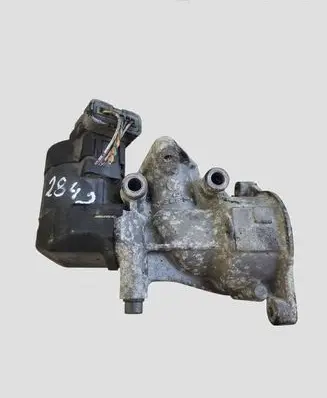 Citroen C4 I Picasso EGR valve 9656612380 25375741