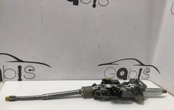 Mercedes-Benz GLC C254 Steering wheel axle 2544601100 A2314620036