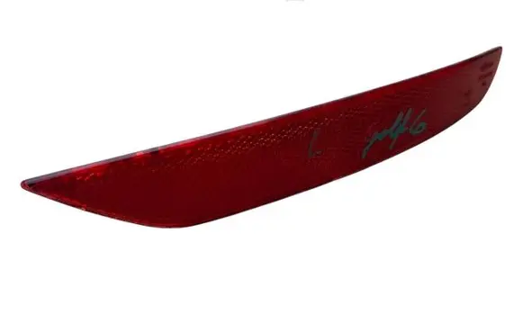Volkswagen Golf VI Rear tail light reflector 5K0945106F