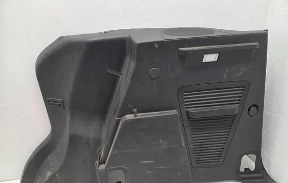 Ford Turneo Courier Trunk/boot lower side trim panel ET76K31012A