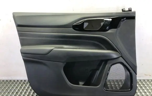 Jeep Compass Front door card panel trim