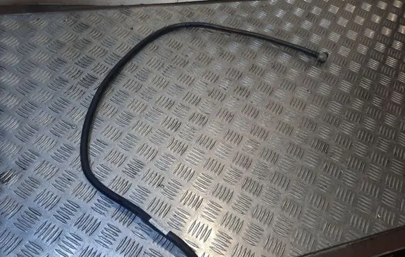 BMW 7 F01 F02 F03 F04 Headlight washer hose/pipe 7178747 61677178747