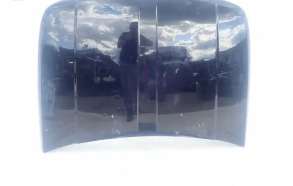Jeep Grand Cherokee (WJ) Engine bonnet/hood