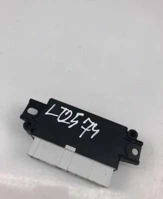 Volkswagen Polo V 6R Other control units/modules 5Q0919294K