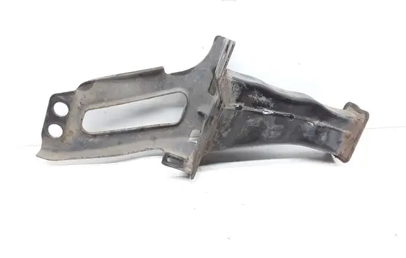 Volvo XC60 Front bumper shock/impact absorber 
