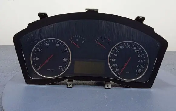 Fiat Croma Speedometer (instrument cluster) 51735924