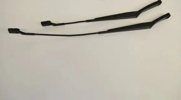 Volkswagen Golf VII Windshield/front glass wiper blade 