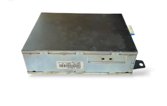 BMW X5 E53 Video control module 6968041