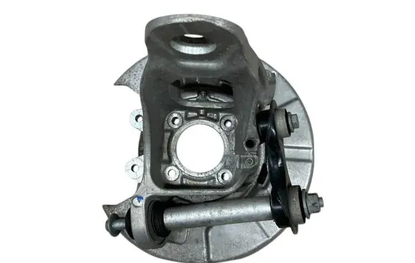 BMW X5 F15 Rear wheel hub spindle/knuckle 6770983 6879101 33326879101