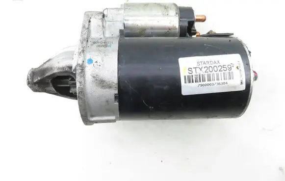 Hyundai Atos Prime Starter motor STX200259