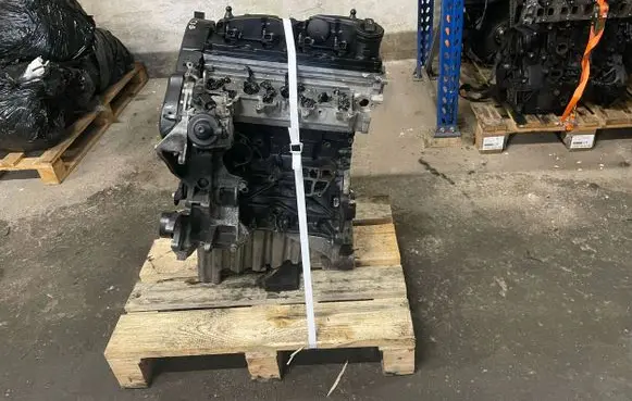 Volkswagen Amarok Engine CDB