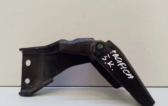 Chrysler Pacifica Sliding door contact joint 995AA 6F041V VL009