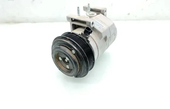 Dodge Durango III Air conditioning (A/C) compressor (pump) P68251535AF