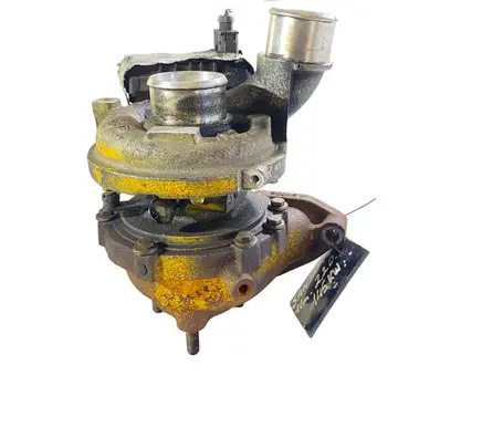 KIA Sorento Turbo 282312F100 7805020001