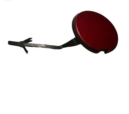 Renault Clio IV Tow hook cap/cover 