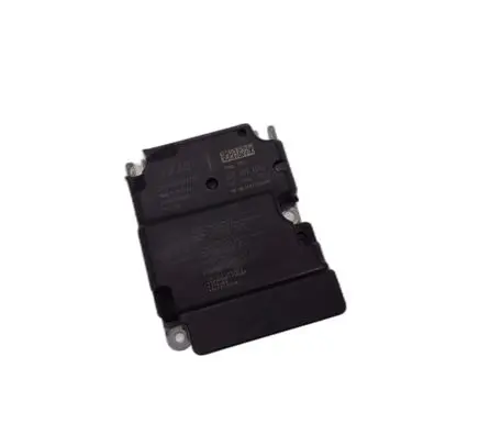 Audi Q7 4M Tow bar relay 