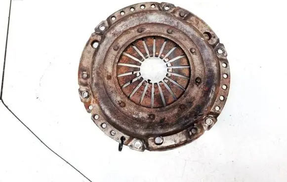 Pressure plate