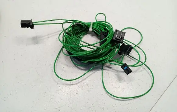 BMW 6 F12 F13 Other wiring loom