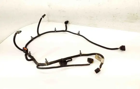 KIA Ceed Parking sensor (PDC) wiring loom 91890A2110