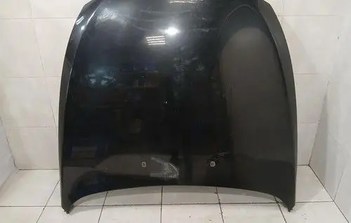 BMW 6 E63 E64 Engine bonnet/hood 7008711