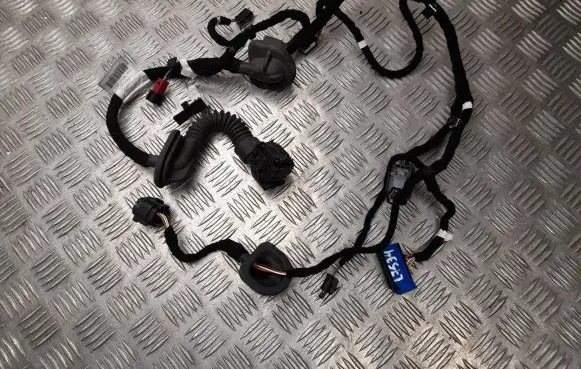 Alfa Romeo Giulia Front door wiring loom 00505458970