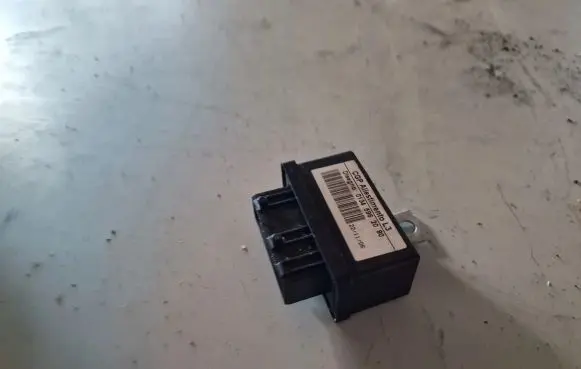 Citroen Jumper Other control units/modules 01345962080