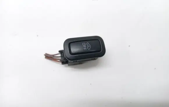 Volkswagen PASSAT B7 Alarm switch 6Q0962109B