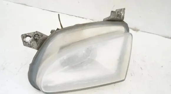 Peugeot 607 Front fog light 6204W5