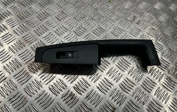 Skoda Superb B6 (3T) Rear door interior handle 3T0868537 320010113196330 5J0959855