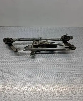 Nissan Micra Front wiper linkage and motor