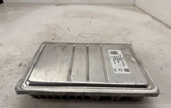 Chevrolet Camaro Engine control unit/module 12704305 848032280 12686430