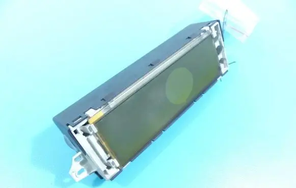 Citroen C4 I Screen/display/small screen 9649646880 IMPRK1163870