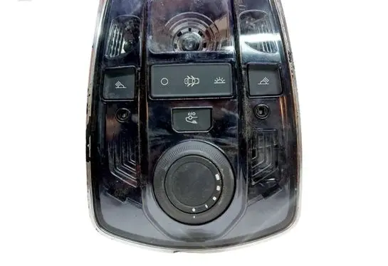 Peugeot 508 Front seat light 98033020ZD