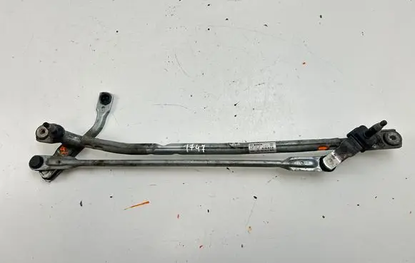 Audi A6 S6 C7 4G Front wiper linkage 4G1955023A
