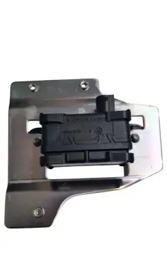 BMW 3 E90 E91 ESP acceleration yaw rate sensor 34516777252 34526762769