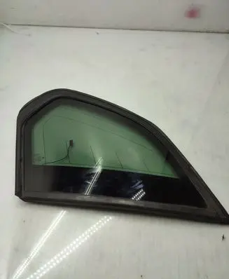BMW X5 E70 Rear side window 7207886