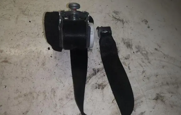 Ford S-MAX Front seatbelt 611B68M A16910