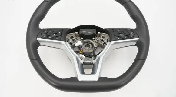 Nissan Leaf II (ZE1) Steering wheel 2418U