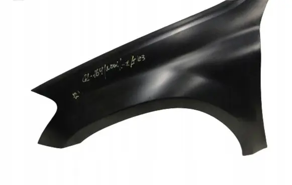 Mercedes-Benz GL X164 Fender A1648800106