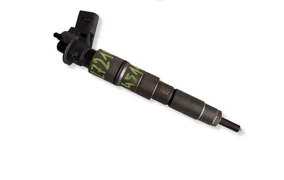 BMW 7 E65 E66 Fuel injector 7792721 779272107