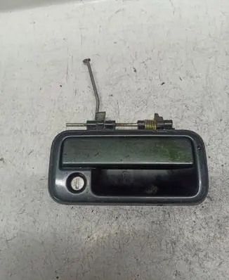 Opel Frontera B Front door exterior handle